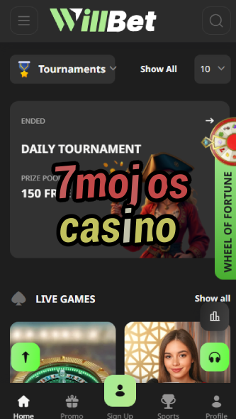 7Mojos Casino - Magic-Themed Casino-www.bdqngd.com