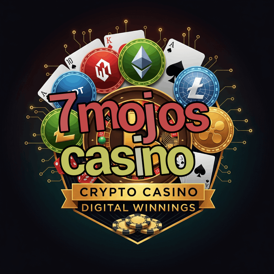 7Mojos Casino - Magic-Themed Casino